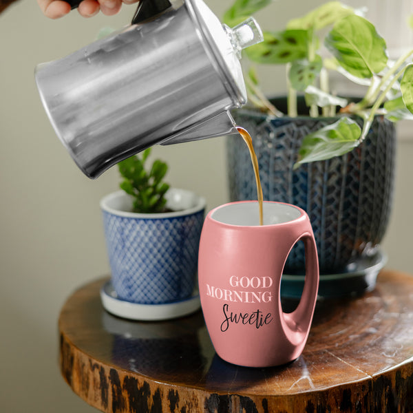 Pavilion Gift Company Sweetie 16 Oz Cup