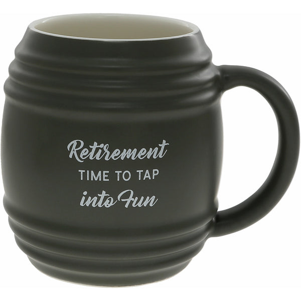 pavilion gift company Tap into Fun 20 oz Mug