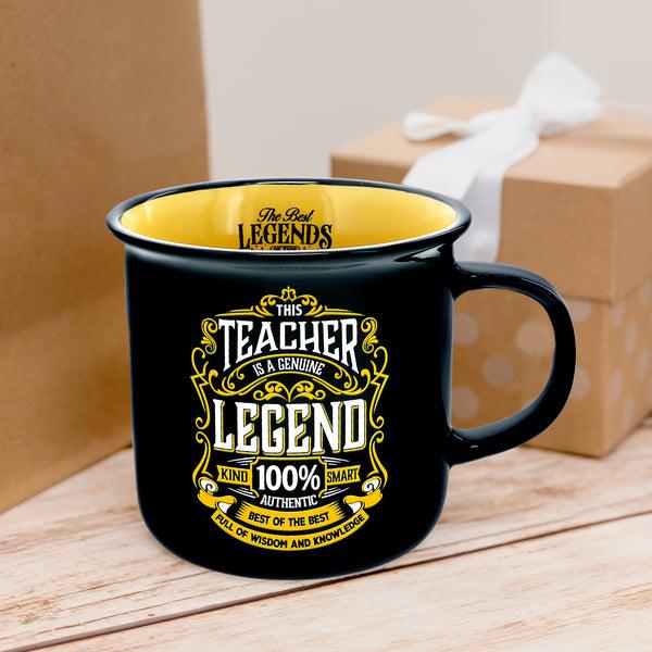 Pavilion Gift Company Teacher 13 Oz Mug