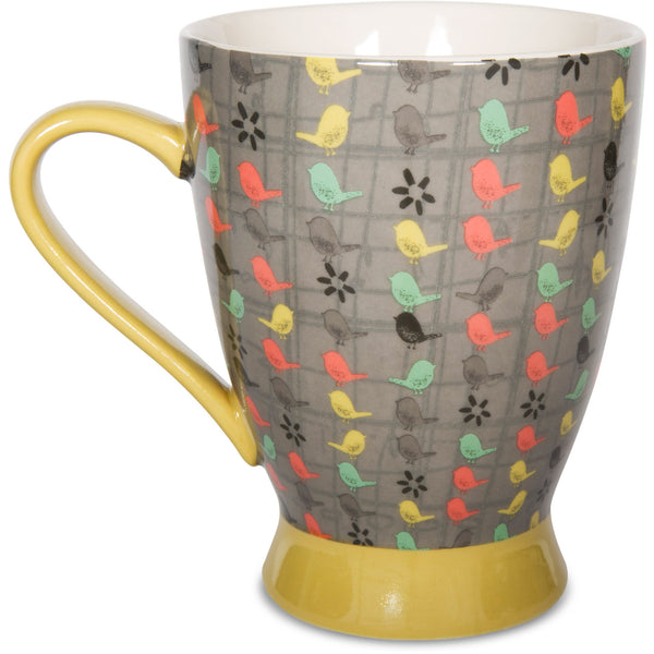 Pavilion Gift Company Teacher 18 Oz Cup