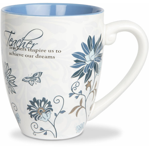 pavilion gift company Teacher 20 oz Cup