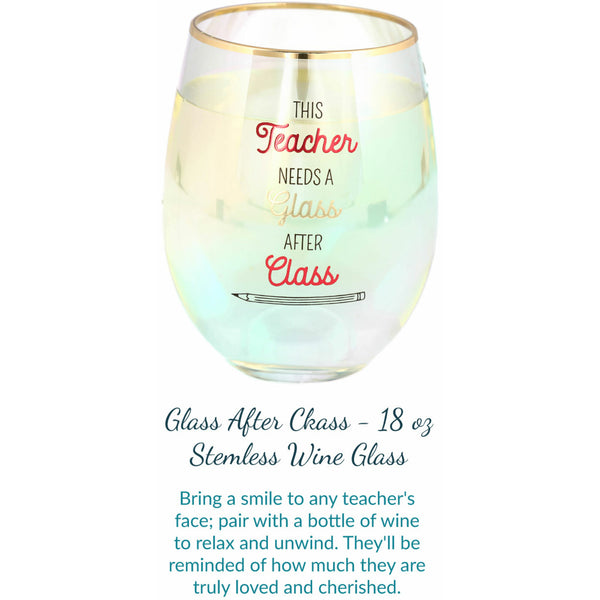 Pavilion Gift Company Teacher Gift Box $89.00 Value