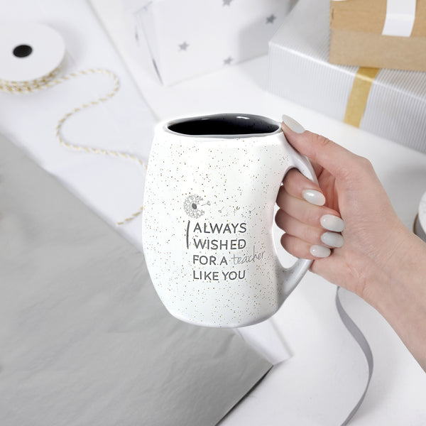 Pavilion Gift Company Teacher Like You 16 Oz Mug
