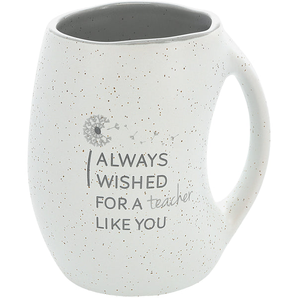 pavilion gift company Teacher Like You 16 oz Mug