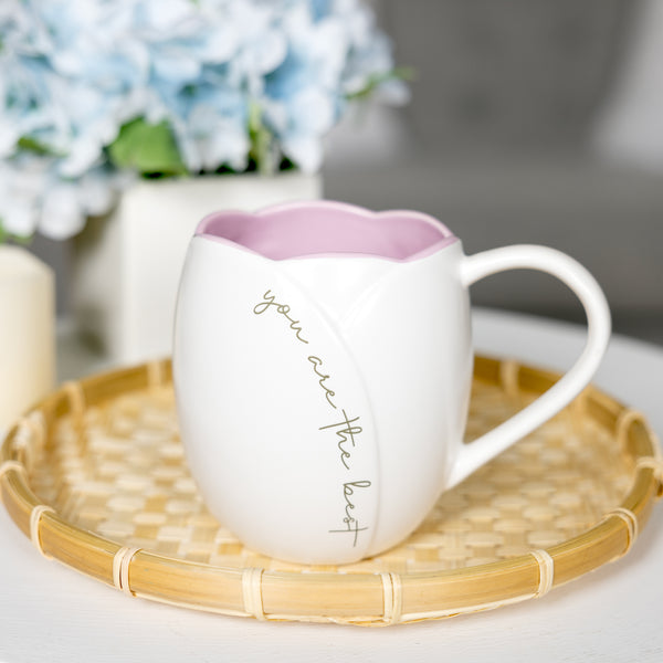 Pavilion Gift Company The Best 20 Oz Mug