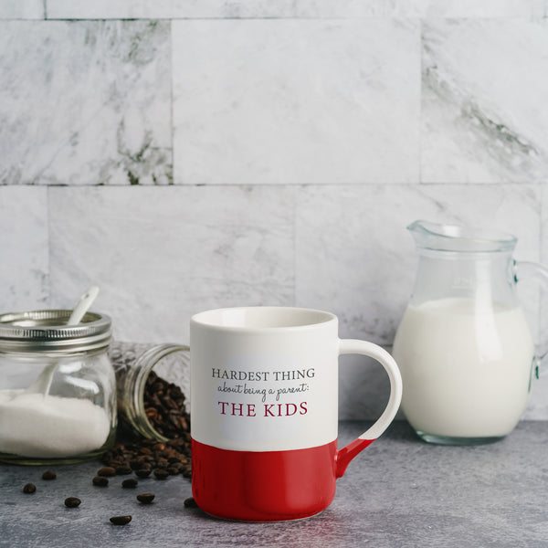 Pavilion Gift Company The Kids 18 Oz Mug