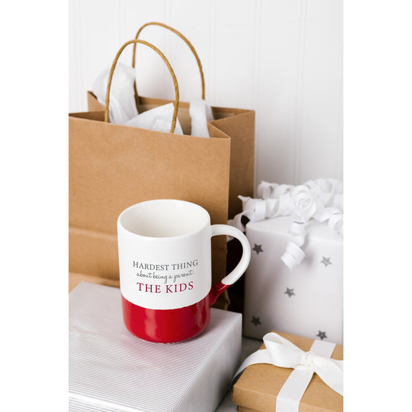 Pavilion Gift Company The Kids 18 Oz Mug