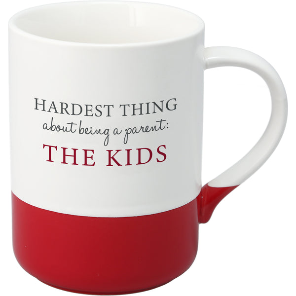pavilion gift company The Kids 18 oz Mug