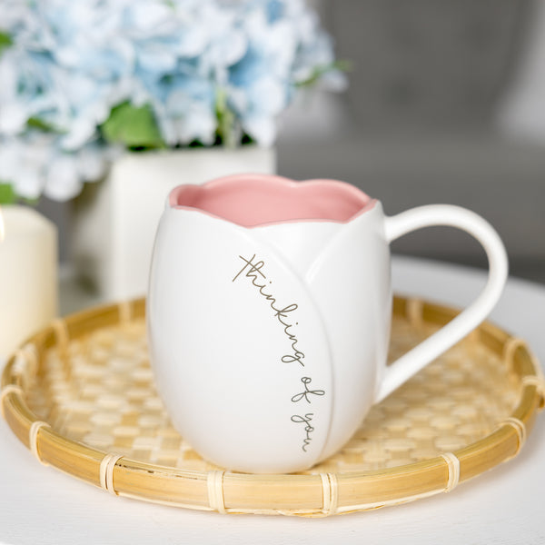 Pavilion Gift Company Thinking Of You 20 Oz Mug