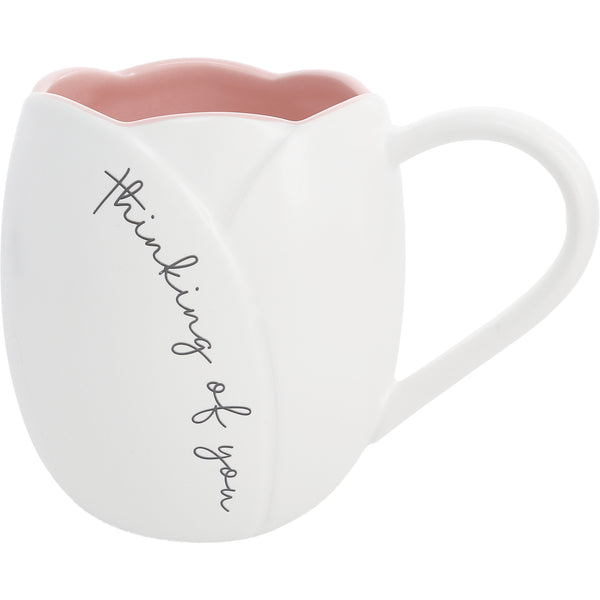 pavilion gift company Thinking Of You 20 oz Mug