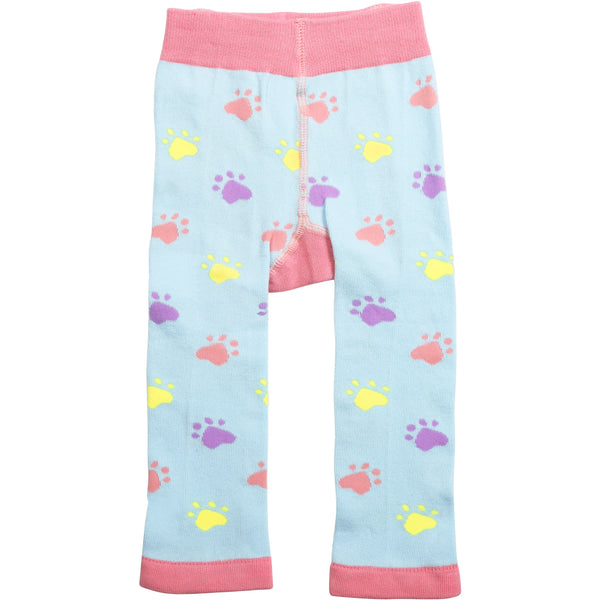 Pavilion Gift Company Tie Dye 6 - 12M Leggings