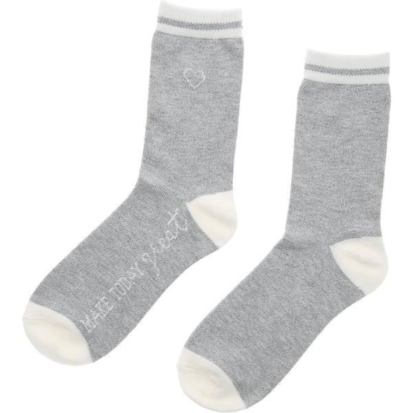 pavilion gift company Today Ladies Crew Sock