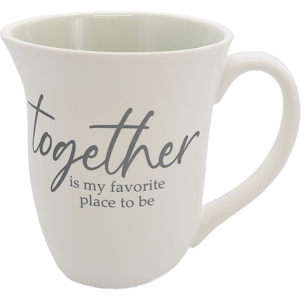 pavilion gift company Together 16 oz Cup
