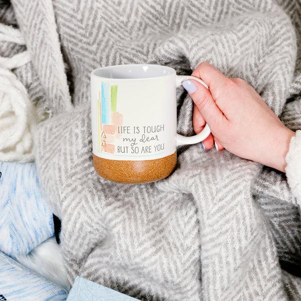 Pavilion Gift Company Tough 16 Oz Mug