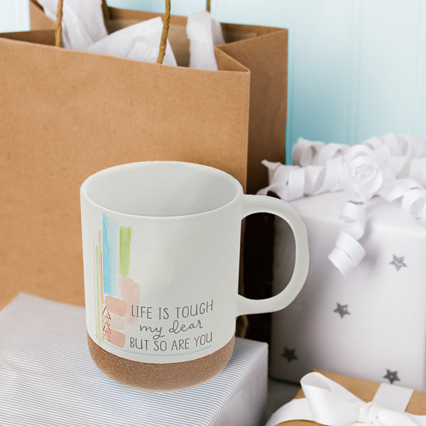 Pavilion Gift Company Tough 16 Oz Mug