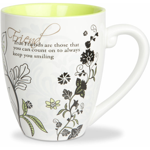 pavilion gift company True Friends 20 oz Cup