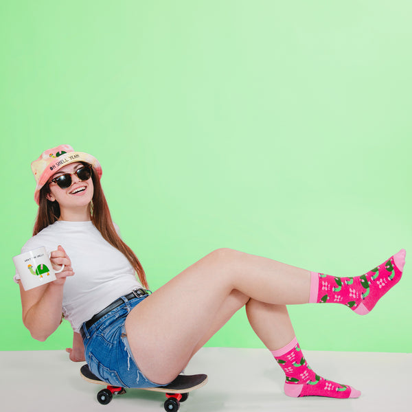 Pavilion Gift Company Turtle 17 Oz Mug