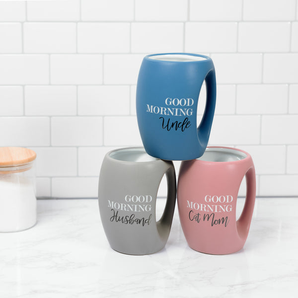 Pavilion Gift Company Uncle 16 Oz Cup