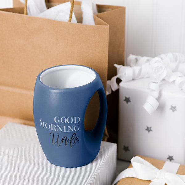 Pavilion Gift Company Uncle 16 Oz Cup