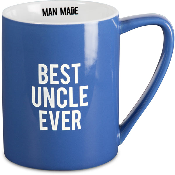pavilion gift company Uncle 18 oz Mug
