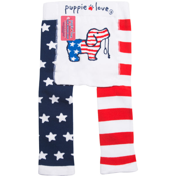 Pavilion Gift Company USA 6 - 12M Leggings