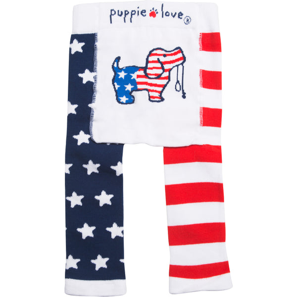pavilion gift company USA 6 - 12M Leggings