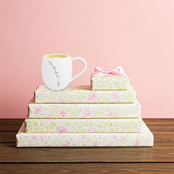 Pavilion Gift Company Wonderful Sister 20 Oz Mug