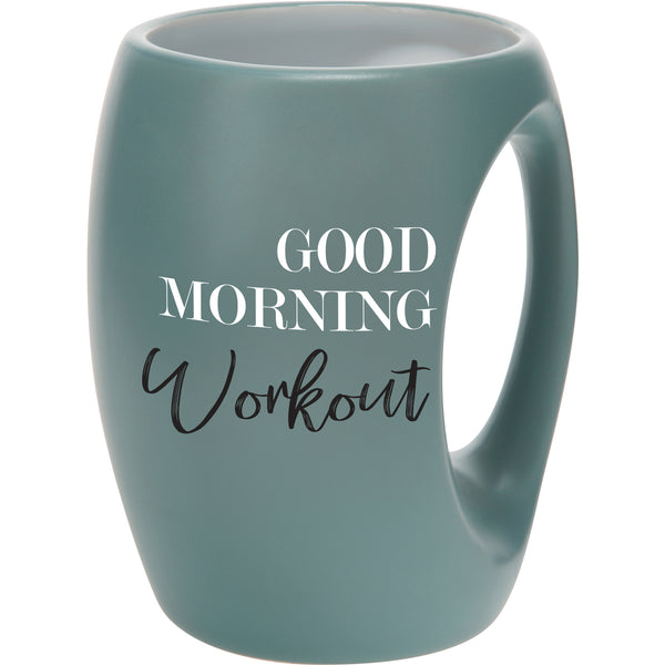 pavilion gift company Workout 16 oz Cup