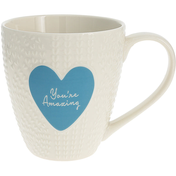 pavilion gift company You're Amazing 17 oz Cup