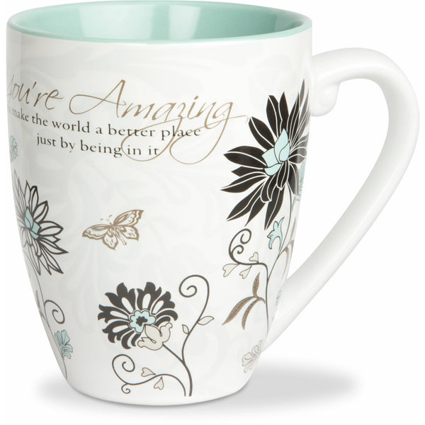 pavilion gift company You're Amazing 20 oz Cup