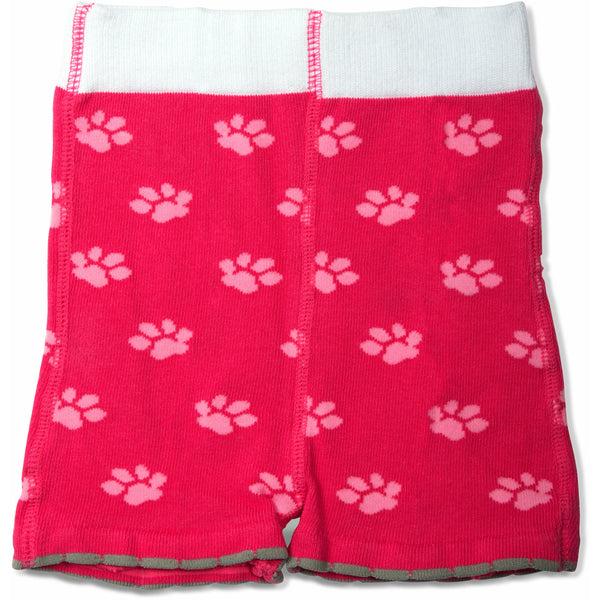 Pavilion Gift Company Pink Kitty 6-12 Months Baby Shorts