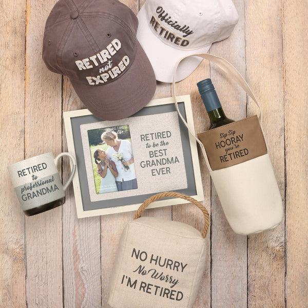 Pavilion Gift Company Professional Grandma 15 Oz Mug