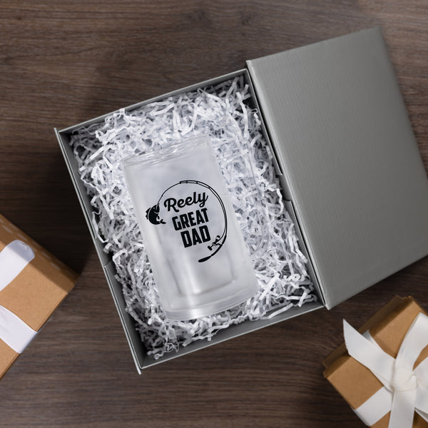 Pavilion Gift Company Reely Great 12 Oz Freezer Stein