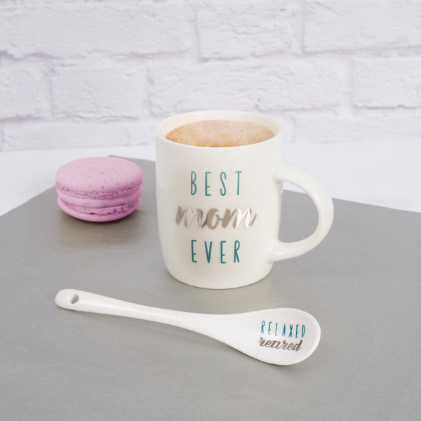 Pavilion Gift Company Retired 5" Mini Keepsake Spoon