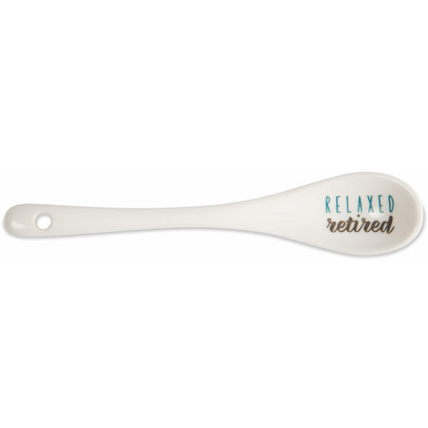 pavilion gift company Retired 5" Mini Keepsake Spoon