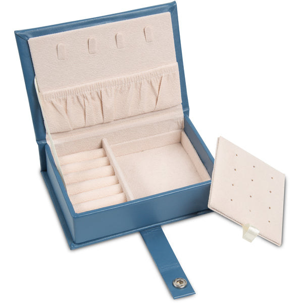 Pavilion Gift Company Retired 6" X 4" X 1.75" Jewelry Case