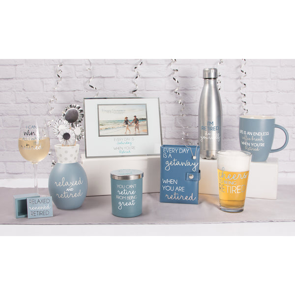 Pavilion Gift Company Retired 9.25" X 7.25" Frame (Holds 6" X 4" Photo)