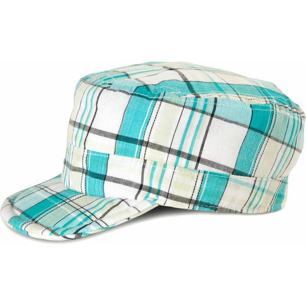 pavilion gift company Robin's Egg Baby Hat (0-6 Months)