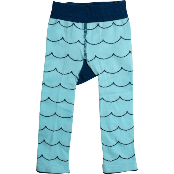 Pavilion Gift Company Rubber Ducky 6-12 Months Baby Leggings