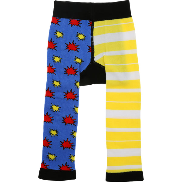 Pavilion Gift Company Rule Breaker 6-12 Months Leggings