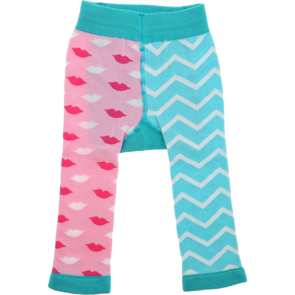 Pavilion Gift Company Sassy Pants 6-12 Months Leggings