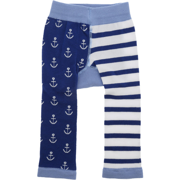 Pavilion Gift Company Sea Legs 6-12 Months Leggings