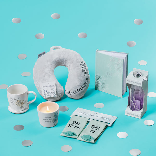 pavilion gift company Self Care Gift Box $110.00 Value