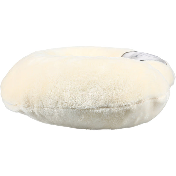 Pavilion Gift Company Sister 12" Royal Plush Neck Pillow