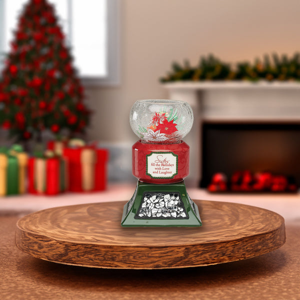 Pavilion Gift Company Sister 5.5" Holiday Tealight Holder