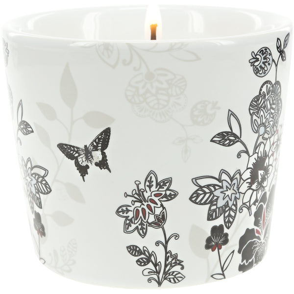 Pavilion Gift Company Sister 8 Oz Soy Wax Candle Scent: Tranquility