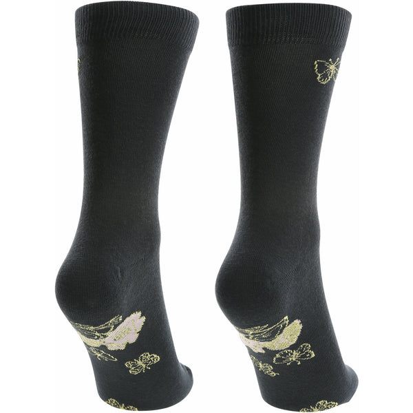 Pavilion Gift Company Sister Ladies Cotton Blend Sock