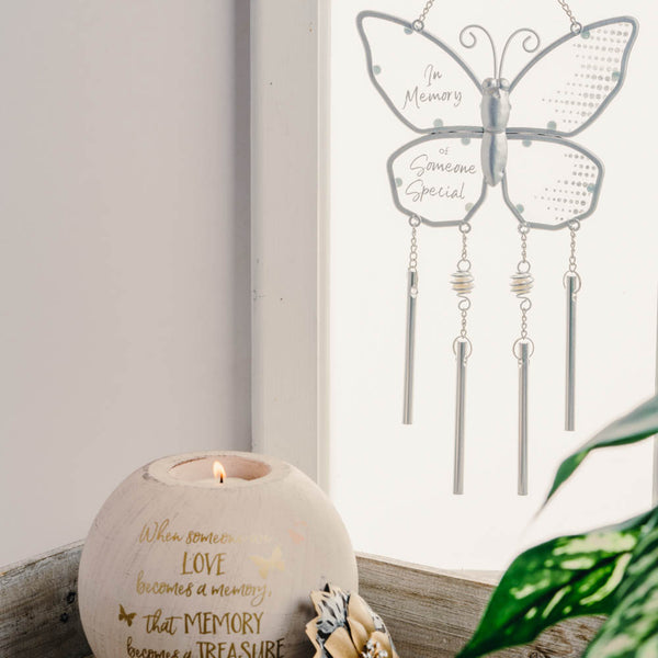 Pavilion Gift Company Someone Special 11.5" Windchime