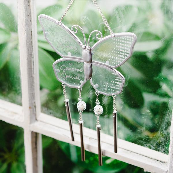 Pavilion Gift Company Someone Special 11.5" Windchime