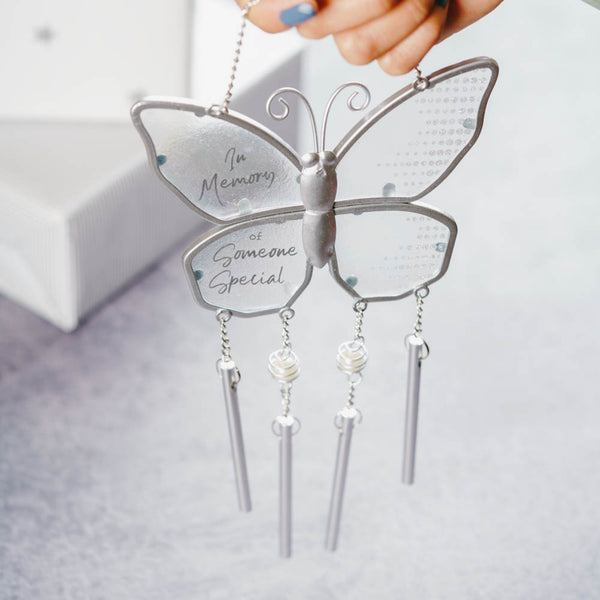 Pavilion Gift Company Someone Special 11.5" Windchime